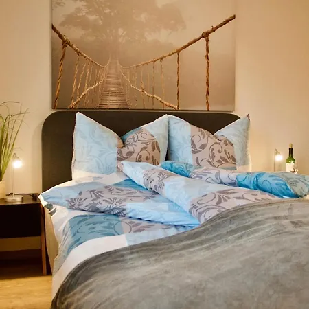 Herzog Wolfgang Studios- Zentral, Modern, Freundlich Zweibrücken