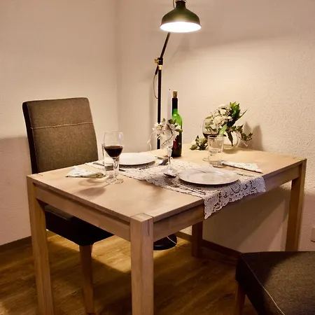 Herzog Wolfgang Studios- Zentral, Modern, Freundlich Zweibrücken