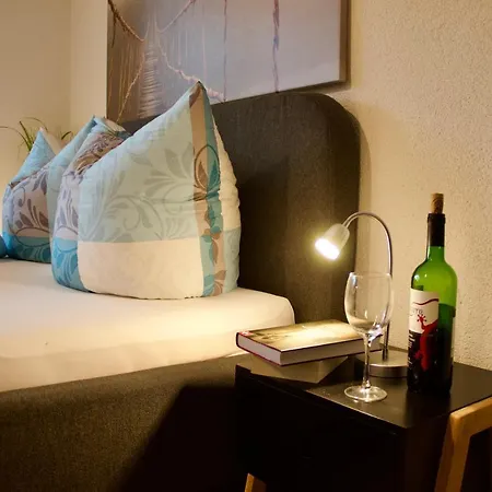 Daire Herzog Wolfgang Studios- Zentral, Modern, Freundlich