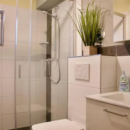 Herzog Wolfgang Studios- Zentral, Modern, Freundlich * Zweibrücken