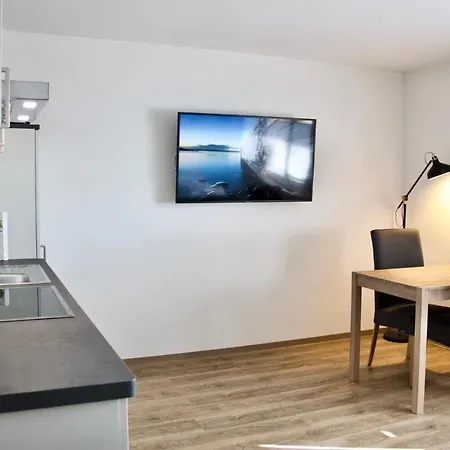 Herzog Wolfgang Studios- Zentral, Modern, Freundlich * Zweibrücken