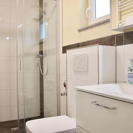 Herzog Wolfgang Studios- Zentral, Modern, Freundlich Apartment Zweibrücken