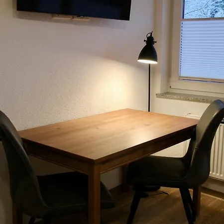 Herzog Wolfgang Studios- Zentral, Modern, Freundlich Apartment