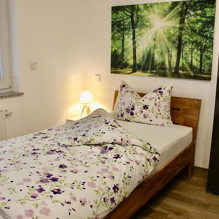 Herzog Wolfgang Studios- Zentral, Modern, Freundlich Daire *