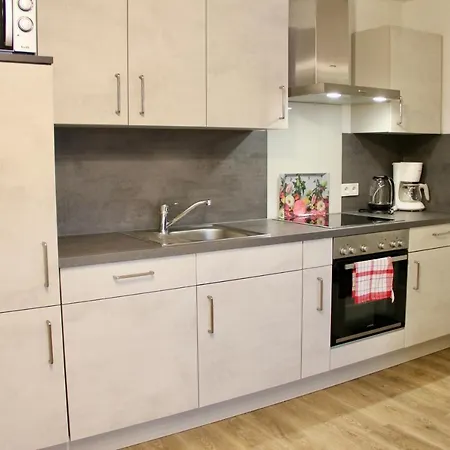 Herzog Wolfgang Studios- Zentral, Modern, Freundlich Zweibrücken