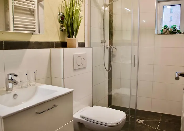 Herzog Wolfgang Studios- Zentral, Modern, Freundlich Appartamento Zweibrücken