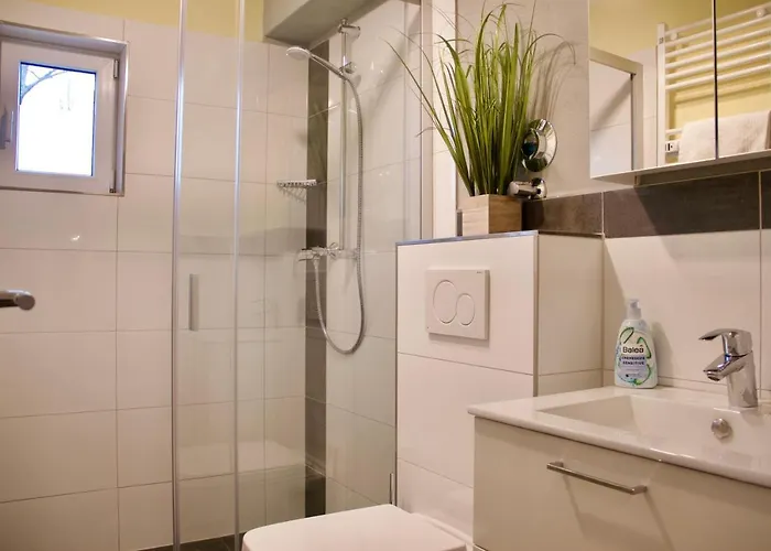 Herzog Wolfgang Studios- Zentral, Modern, Freundlich * Zweibrücken