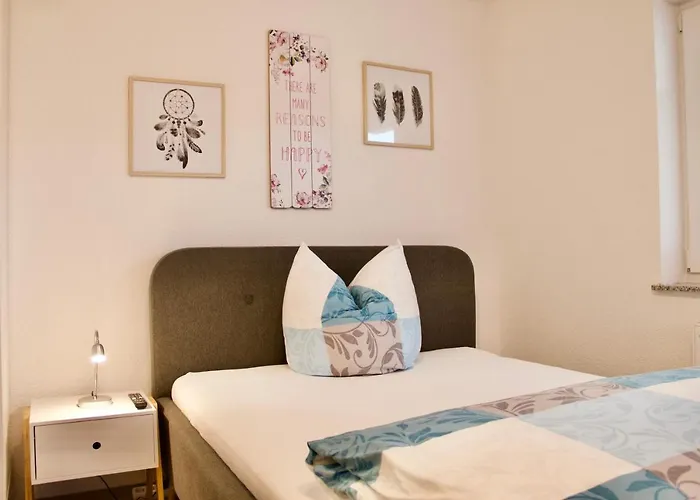 Herzog Wolfgang Studios- Zentral, Modern, Freundlich Apartament