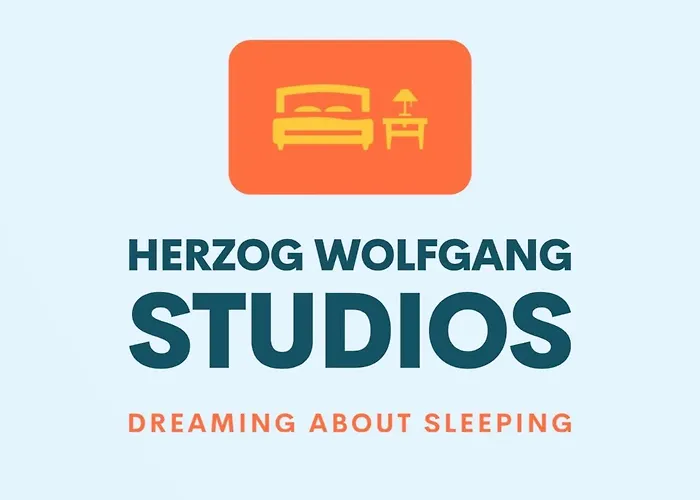 Herzog Wolfgang Studios- Zentral, Modern, Freundlich *