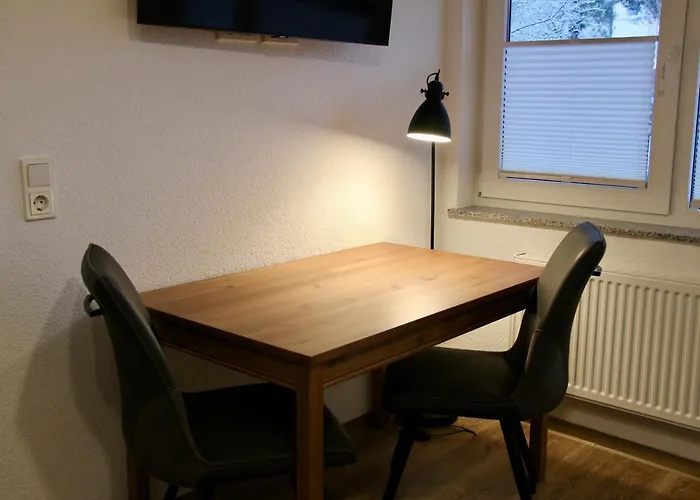 Herzog Wolfgang Studios- Zentral, Modern, Freundlich 公寓